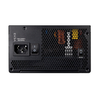 EVGA 750 B5 750W 80 Bronze Full Modular  FA