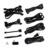 EVGA 750 B5 750W 80 Bronze Full Modular  FA