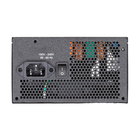 EVGA 700BQ 700W 80 Bronze Semimodular  FA