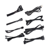 EVGA 700BQ 700W 80 Bronze Semimodular  FA