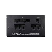 EVGA 650 B5 650W 80 Bronze Full Modular FA EVGA 650 B5 650W 80 Bronze Full Modular FA