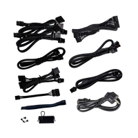 EVGA 650 B5 650W 80 Bronze Full Modular FA EVGA 650 B5 650W 80 Bronze Full Modular FA