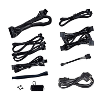 EVGA Supernova 550 GA 550W 80 Gold Full Modular FA EVGA Supernova 550 GA 550W 80 Gold Full Modular FA