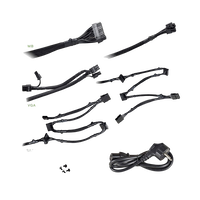 EVGA 500 GD 500W 80 Gold FA EVGA 500 GD 500W 80 Gold FA