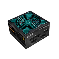 EVGA Supernova 650 G5 650W 80 Gold Full Modular  FA