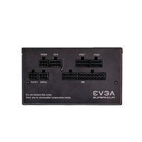 EVGA Supernova 650 G5 650W 80 Gold Full Modular  FA