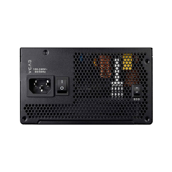 EVGA 550 B5 550W 80  Bronze Full Modular  FA EVGA 550 B5 550W 80  Bronze Full Modular  FA