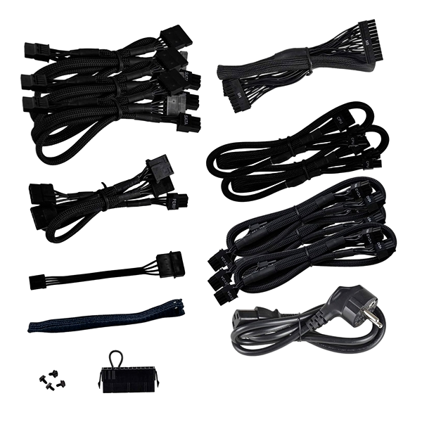 EVGA 550 B5 550W 80  Bronze Full Modular  FA EVGA 550 B5 550W 80  Bronze Full Modular  FA