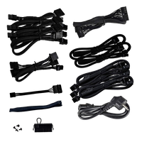 EVGA 550 B5 550W 80 Bronze Full Modular FA EVGA 550 B5 550W 80 Bronze Full Modular FA