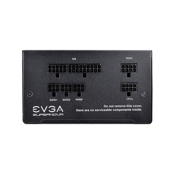 EVGA 550 GT Supernova 550W 80 Gold Full Modular FA EVGA 550 GT Supernova 550W 80 Gold Full Modular FA