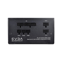 EVGA 550 GT Supernova 550W 80 Gold Full Modular FA EVGA 550 GT Supernova 550W 80 Gold Full Modular FA