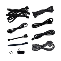 EVGA 550 GT Supernova 550W 80 Gold Full Modular FA EVGA 550 GT Supernova 550W 80 Gold Full Modular FA