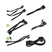 EVGA 700 BR 700W 80 Bronze  FA