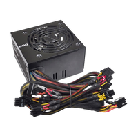 EVGA 500 W1 80 White 500W  FA