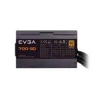 EVGA 700GD 700W 80 Gold FA EVGA 700GD 700W 80 Gold FA