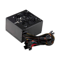 EVGA 700 W1 80 Plus White 700W  Fuente