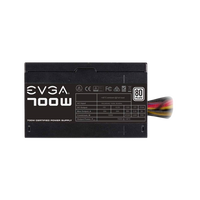 EVGA 700 W1 80 Plus White 700W  Fuente