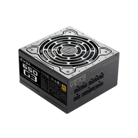 EVGA SuperNOVA G3 80 Plus Gold Netzteil modular  650 Watt