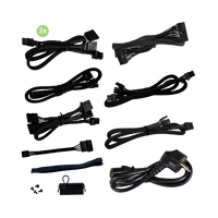 EVGA SuperNOVA G3 80 Plus Gold Netzteil modular  650 Watt