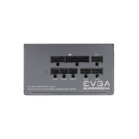EVGA SuperNOVA G3 80 Plus Gold Netzteil modular  650 Watt