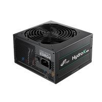 FSP Hydro K Pro 600W 80 Plus Bronze Fuente de Alimentación FSP Hydro K Pro 600W 80 Plus Bronze Fuente de Alimentación