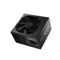 FSP Hydro K Pro 600W 80 Plus Bronze Fuente de Alimentación FSP Hydro K Pro 600W 80 Plus Bronze Fuente de Alimentación