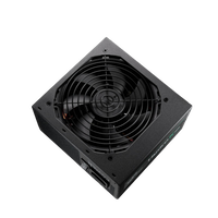 FSP Hydro K Pro 600W 80 Plus Bronze Fuente de Alimentación FSP Hydro K Pro 600W 80 Plus Bronze Fuente de Alimentación