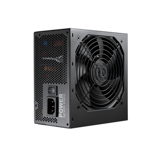 FSP HYDRO K PRO 75 750W 80 Bronze  FA