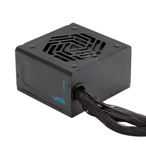 FSP Vita 750W 80 Plus Gold  Fuente de alimentación ATX 31