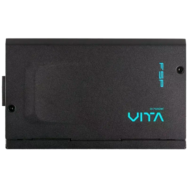 FSP Vita 750W 80 Plus Gold Fuente de alimentación ATX 31 FSP Vita 750W 80 Plus Gold Fuente de alimentación ATX 31