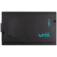 FSP Vita 750W 80 Plus Gold Fuente de alimentación ATX 31 FSP Vita 750W 80 Plus Gold Fuente de alimentación ATX 31