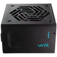FSP Vita 750W 80 Plus Gold Fuente de alimentación ATX 31 FSP Vita 750W 80 Plus Gold Fuente de alimentación ATX 31