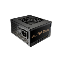 FSP SFX PRO 450W  Fuente de alimentación SFX 450 W 80 Plus Bronze