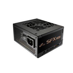 FSP SFX PRO 450W Fuente de alimentación SFX 450 W 80 Plus Bronze FSP SFX PRO 450W Fuente de alimentación SFX 450 W 80 Plus Bronze