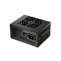 FSP SFX PRO 450W  Fuente de alimentación SFX 450 W 80 Plus Bronze