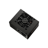 FSP SFX PRO 450W  Fuente de alimentación SFX 450 W 80 Plus Bronze