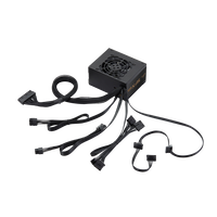 FSP SFX PRO 450W  Fuente de alimentación SFX 450 W 80 Plus Bronze