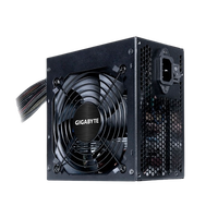 Gigabyte P650B 650W 80 Plus Bronze  Fuente