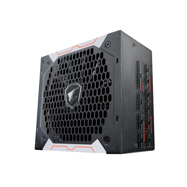 Gigabyte Aorus GPAP750GM 750W 80 Plus Gold Fuente Gigabyte Aorus GPAP750GM 750W 80 Plus Gold Fuente