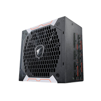 Gigabyte Aorus GPAP750GM 750W 80 Plus Gold Fuente Gigabyte Aorus GPAP750GM 750W 80 Plus Gold Fuente