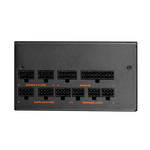 Gigabyte Aorus GPAP750GM 750W 80 Plus Gold Fuente Gigabyte Aorus GPAP750GM 750W 80 Plus Gold Fuente