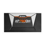 Gigabyte Aorus GPAP750GM 750W 80 Plus Gold Fuente Gigabyte Aorus GPAP750GM 750W 80 Plus Gold Fuente