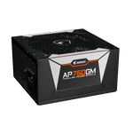 Gigabyte Aorus GPAP750GM 750W 80 Plus Gold Fuente Gigabyte Aorus GPAP750GM 750W 80 Plus Gold Fuente