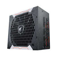 Gigabyte Aorus GPAP850GM 850W 80 Plus Gold Fuente Gigabyte Aorus GPAP850GM 850W 80 Plus Gold Fuente