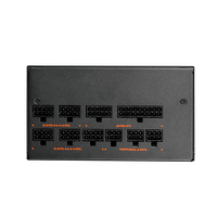 Gigabyte Aorus GPAP850GM 850W 80 Plus Gold Fuente Gigabyte Aorus GPAP850GM 850W 80 Plus Gold Fuente