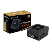 Gigabyte P750GM 750W 80 Plus Gold  Fuente