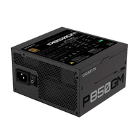 Gigabyte P850GM 850W 80 Plus Gold Fuente Gigabyte P850GM 850W 80 Plus Gold Fuente