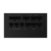 Gigabyte P850GM 850W 80 Plus Gold Fuente Gigabyte P850GM 850W 80 Plus Gold Fuente