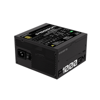 Gigabyte P1000GM 1000W 80 Plus Gold Full Modular Fuente Gigabyte P1000GM 1000W 80 Plus Gold Full Modular Fuente