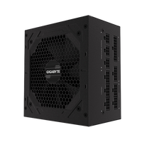 Gigabyte P1000GM 1000W 80 Plus Gold Full Modular Fuente Gigabyte P1000GM 1000W 80 Plus Gold Full Modular Fuente